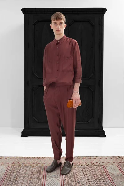 Look 8